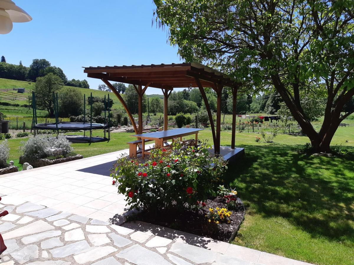 Village De Vie Saint-Vaury Εξωτερικό φωτογραφία