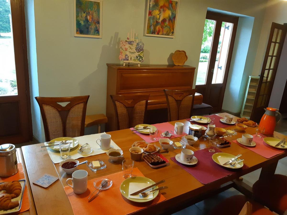 Village De Vie Saint-Vaury Εξωτερικό φωτογραφία