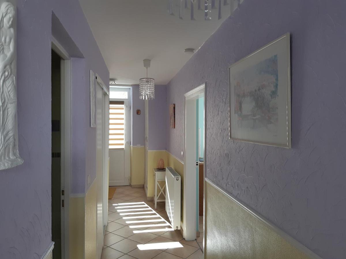 Village De Vie Saint-Vaury Εξωτερικό φωτογραφία