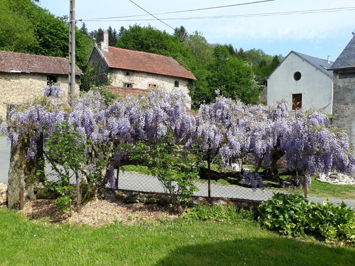 Village De Vie Saint-Vaury Εξωτερικό φωτογραφία